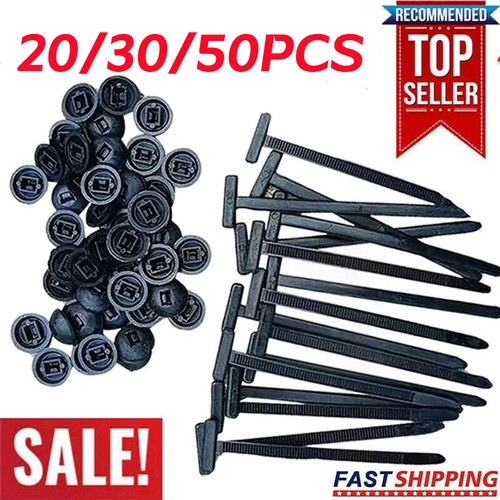Nylon universal cable tie - universal,