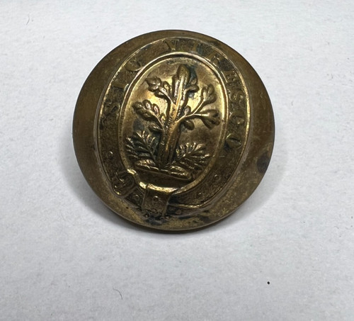 Antique livery button - antique,