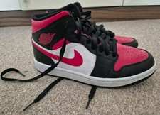 Nike Air Jordan High Top