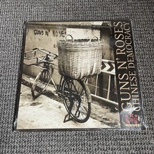 Guns N' Roses – Chinese
