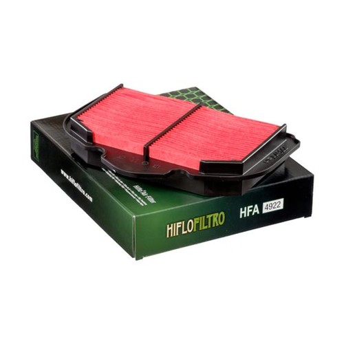 Air filter hiflofiltro hfa4922