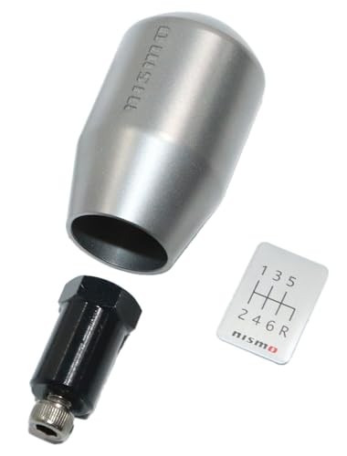 Nismo shift knob - nismo,