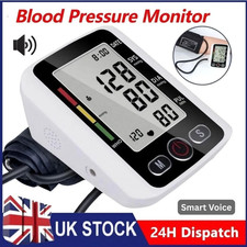 Digital Automatic Blood