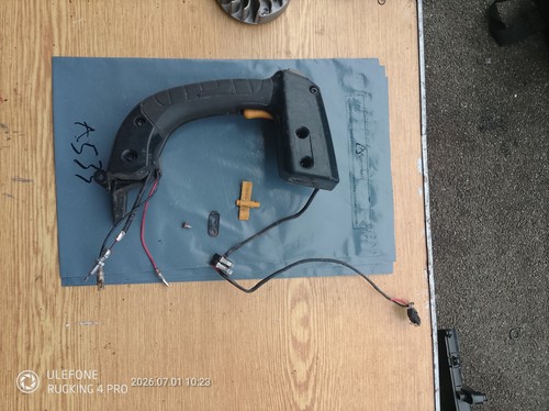 Titan leaf blower vacuum - titan,