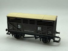 B5074 Hornby Brown SR