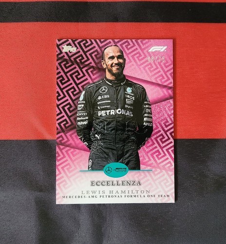 Topps eccellenza 2024 - topps,