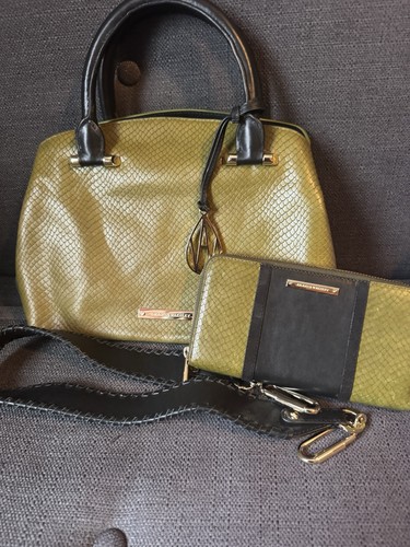 Amanda wakeley bag - amanda,