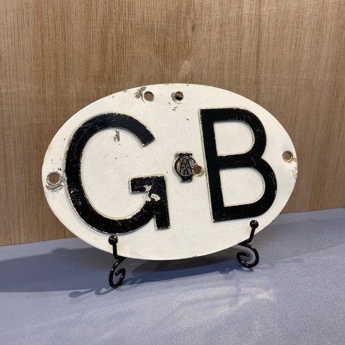 Vintage car badge - vintage,