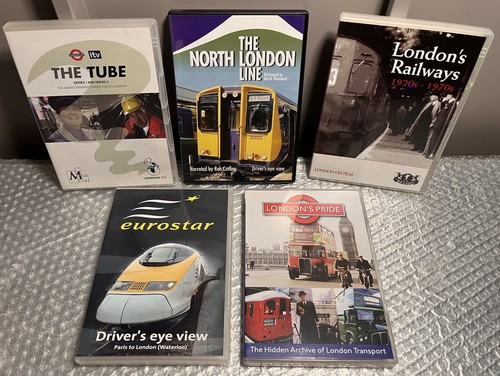 The tube series other - tube, 1&2