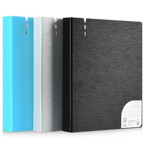 Hole file folders - a4,