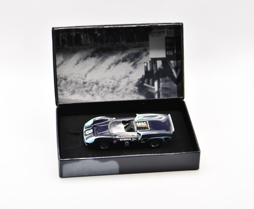 Gmp 12404 1966 - 1:43, t70