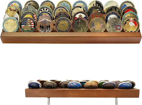Military challenge coins - military,