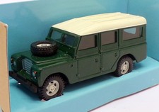 Corgi 1/36 Scale Model Car