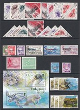 Channel islands selection - islands, of