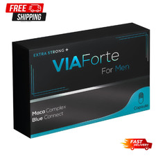 1000 Mg Power Packed Pills for Male Enhancement Sex Stamina Rock Hard 6 Caps Men