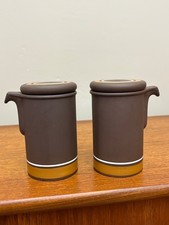 Vintage Hornsea Lancaster