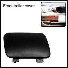 Front Bumper Trailer Cover Tow