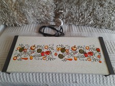 Retro 1970's Electric Hot