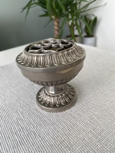 Vintage seba silver plated - vintage,