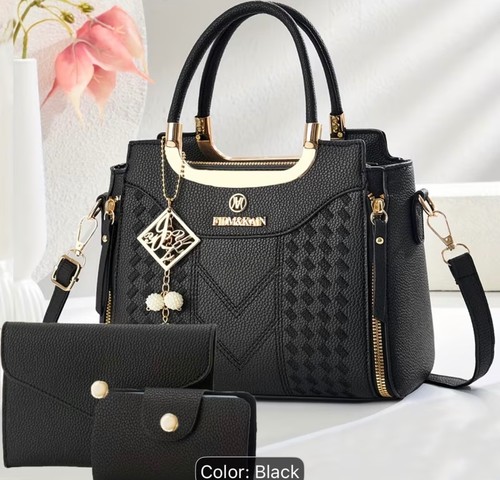 Women bag set - ladies', small