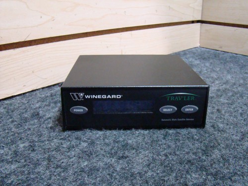 Used motorhome winegard - rv/motorhome,