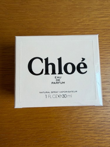 Chloe 30ml eau parfum spray - eau, de
