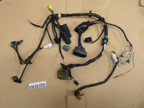 Honda st1300 pan european - st1300, a