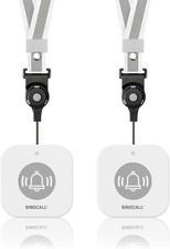 SINGCALL Wireless Portable