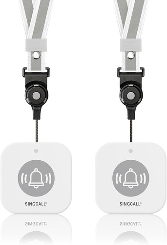 Singcall wireless portable - singcall,
