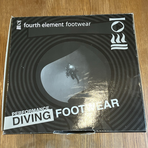Fourth element btp - btp, pelagic