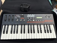 AKAI professional Miniak