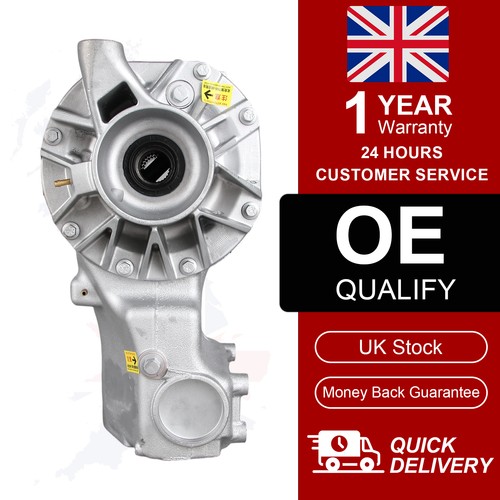 Rear differential diff for - differential,