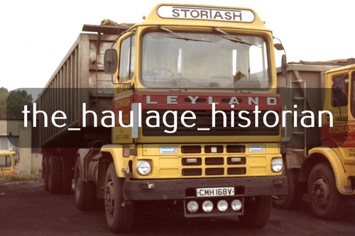 Thh truck photos leyland - thh,