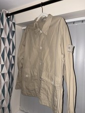 Stone Island Ghost Beige