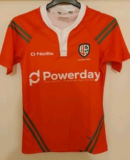 NWT 2015/16 London Irish Rugby