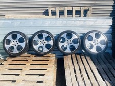 VOLKSWAGEN GOLF GT MK6 ALLOY