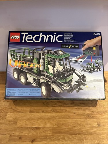 Vintage lego technic - vintage,