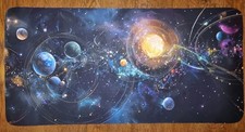Card Playmat MTG
