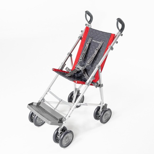 Maclaren major elite - major, pushchair