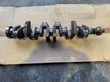 BMW N55B30 135i 335i Crankshaft OEM Standard Size