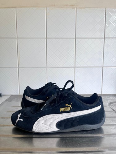 Puma speedcat sneakers - speedcat,