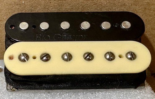 Rio grande humbucker pickup - rio,
