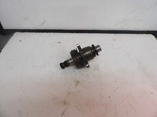 yamaha dt 250 mx kick start shaft