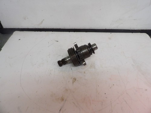 Yamaha 250 kick start - 250,
