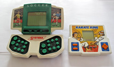 Vintage Handheld Electronic