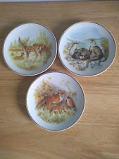 3 x Readers Digest Wildlife of