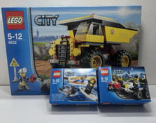 LEGO City Bundle – Truck