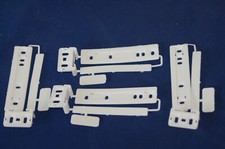X4 ELECTROLUX FRIDGE FREEZER