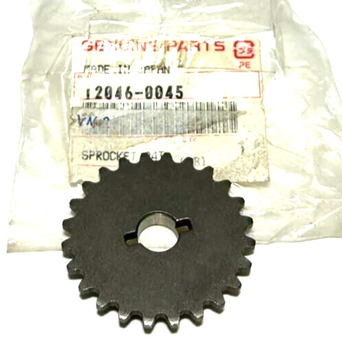 Genuine nos kawasaki vn900 - nos,