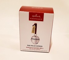 Hallmark Keepsake Ornament